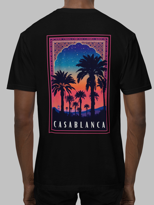 T-Shirt Unisex CASA Oasis #23
