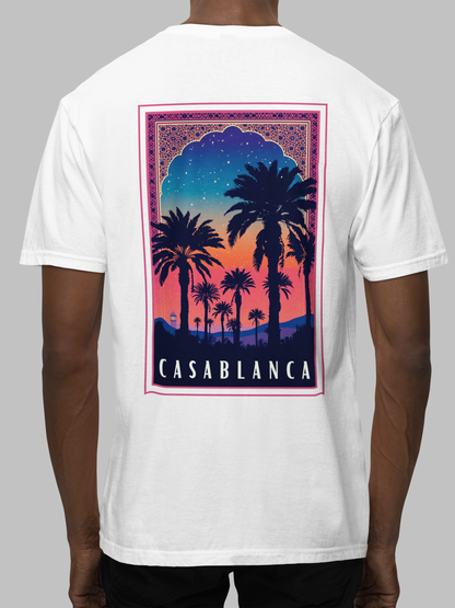 T-Shirt Unisex CASA Oasis #23
