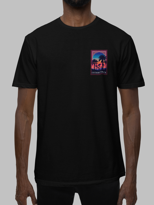T-Shirt Unisex CASA Oasis #23