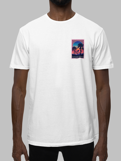 T-Shirt Unisex CASA Oasis #23