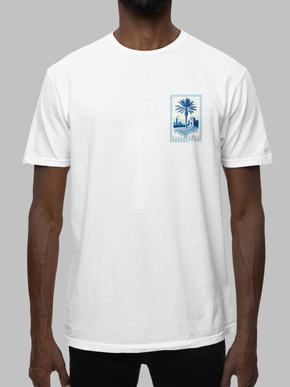 T-Shirt Unisex CASA Oasis #03