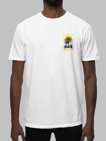 T-Shirt Unisex CASA Oasis #04