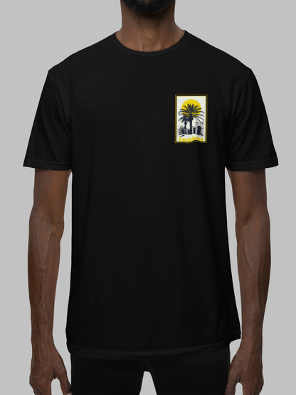 T-Shirt Unisex CASA Oasis #04