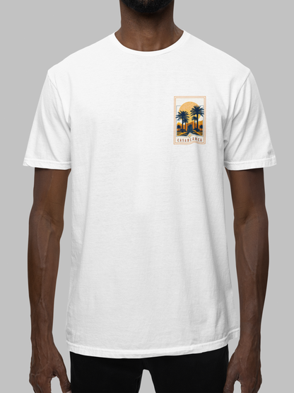 T-Shirt Unisex CASA Oasis #05