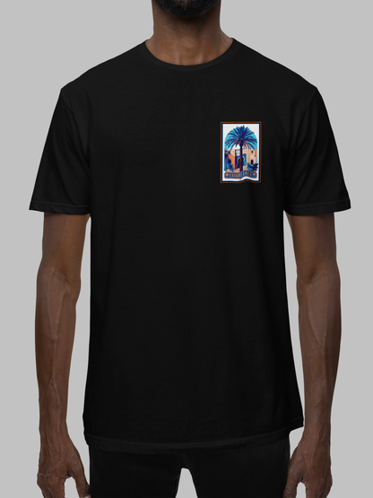T-Shirt Unisex CASA Oasis #06