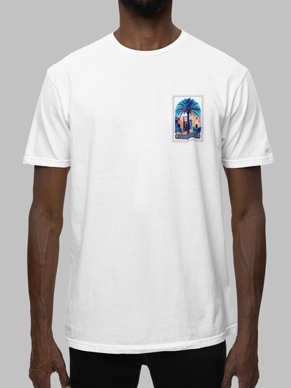 T-Shirt Unisex CASA Oasis #06