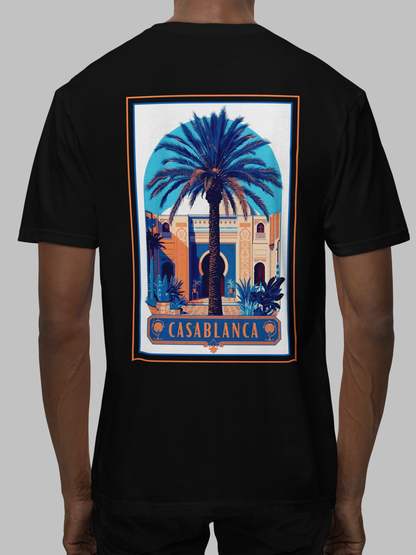T-Shirt Unisex CASA Oasis #06