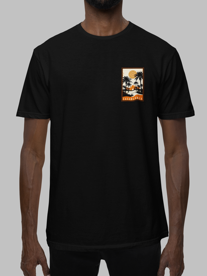 T-Shirt Unisex CASA Oasis #07