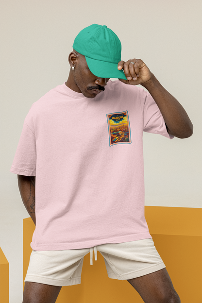 T-Shirt Unisex KENYA #02