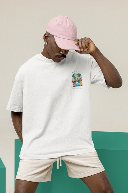 T-Shirt Unisex CASA #28