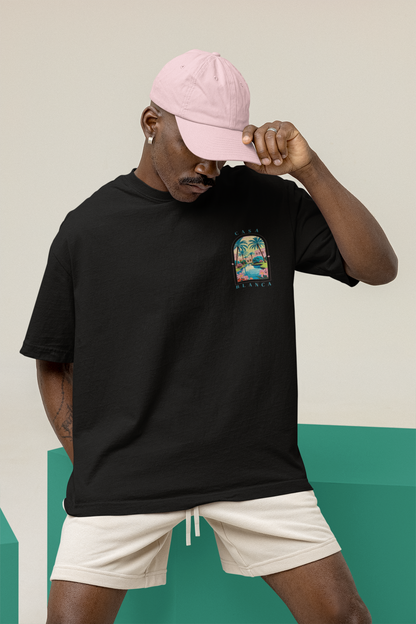 T-Shirt Unisex CASA #28