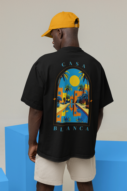 T-Shirt Unisex CASA #29
