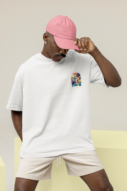 T-Shirt Unisex CASA #30