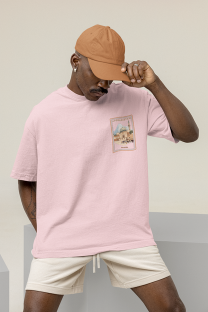 T-Shirt Unisex AFGHANISTAN #01