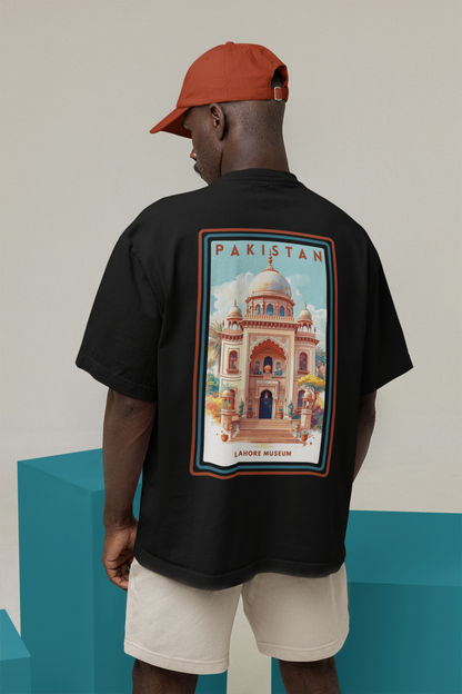 T-Shirt Unisex PAKISTAN #01