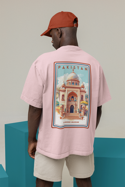T-Shirt Unisex PAKISTAN #01