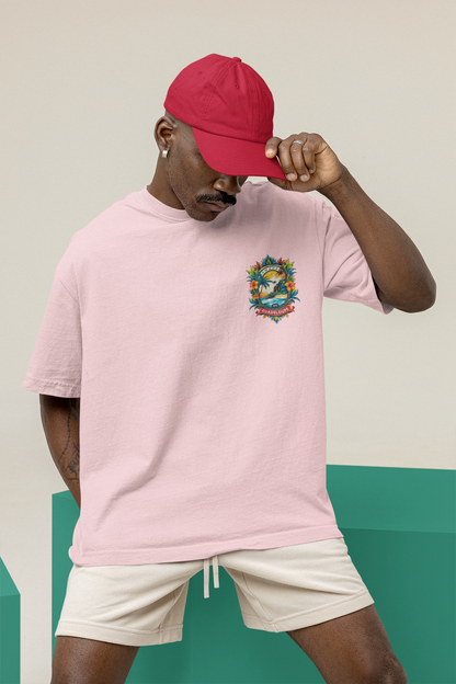 T-Shirt Unisex LA GUADELOUPE 971 #3