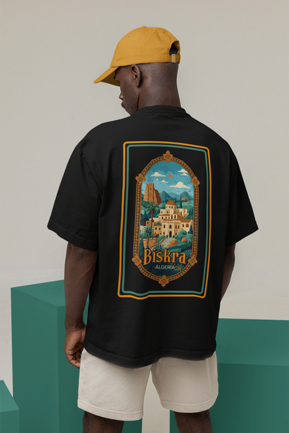 T-Shirt Unisex BISKRA #03