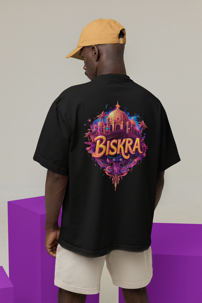 T-Shirt Unisex BISKRA #02