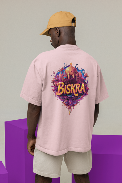 T-Shirt Unisex BISKRA #02
