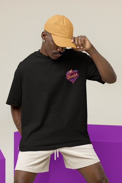 T-Shirt Unisex BISKRA #02