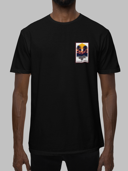 T-Shirt Unisex CASA Oasis #09