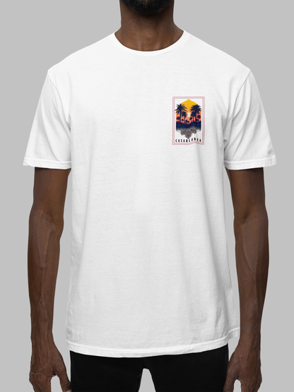T-Shirt Unisex CASA Oasis #09