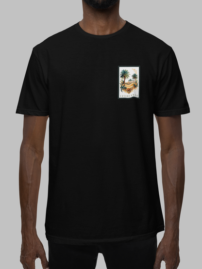 T-Shirt Unisex CASA Oasis #10