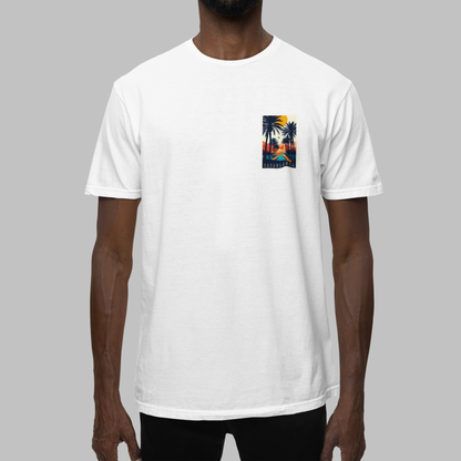 T-Shirt Unisex CASA Oasis #11