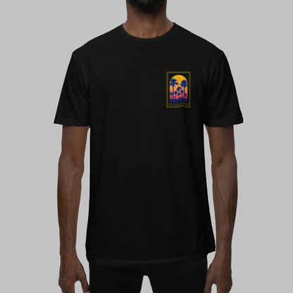 T-Shirt Unisex CASA Oasis #12