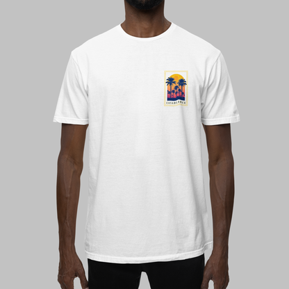 T-Shirt Unisex CASA Oasis #12