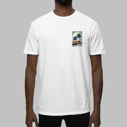 T-Shirt Unisex CASA Oasis #13