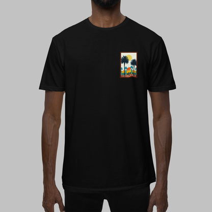 T-Shirt Unisex CASA Oasis #14