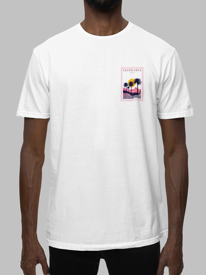 T-Shirt Unisex CASA Oasis #15
