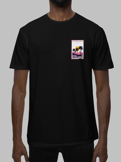T-Shirt Unisex CASA Oasis #15