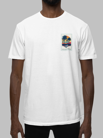T-Shirt Unisex CASA Oasis #16