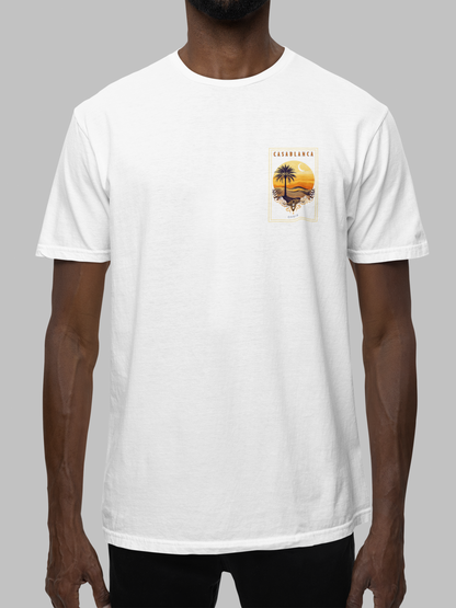 T-Shirt Unisex CASA Oasis #17