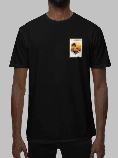 T-Shirt Unisex CASA Oasis #17