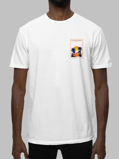 T-Shirt Unisex CASA Oasis #18