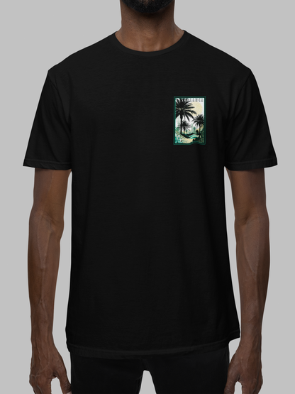 T-Shirt Unisex CASA Oasis #19
