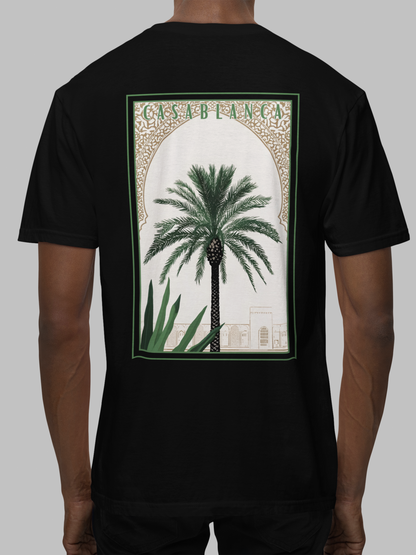 T-Shirt Unisex CASA Oasis #22