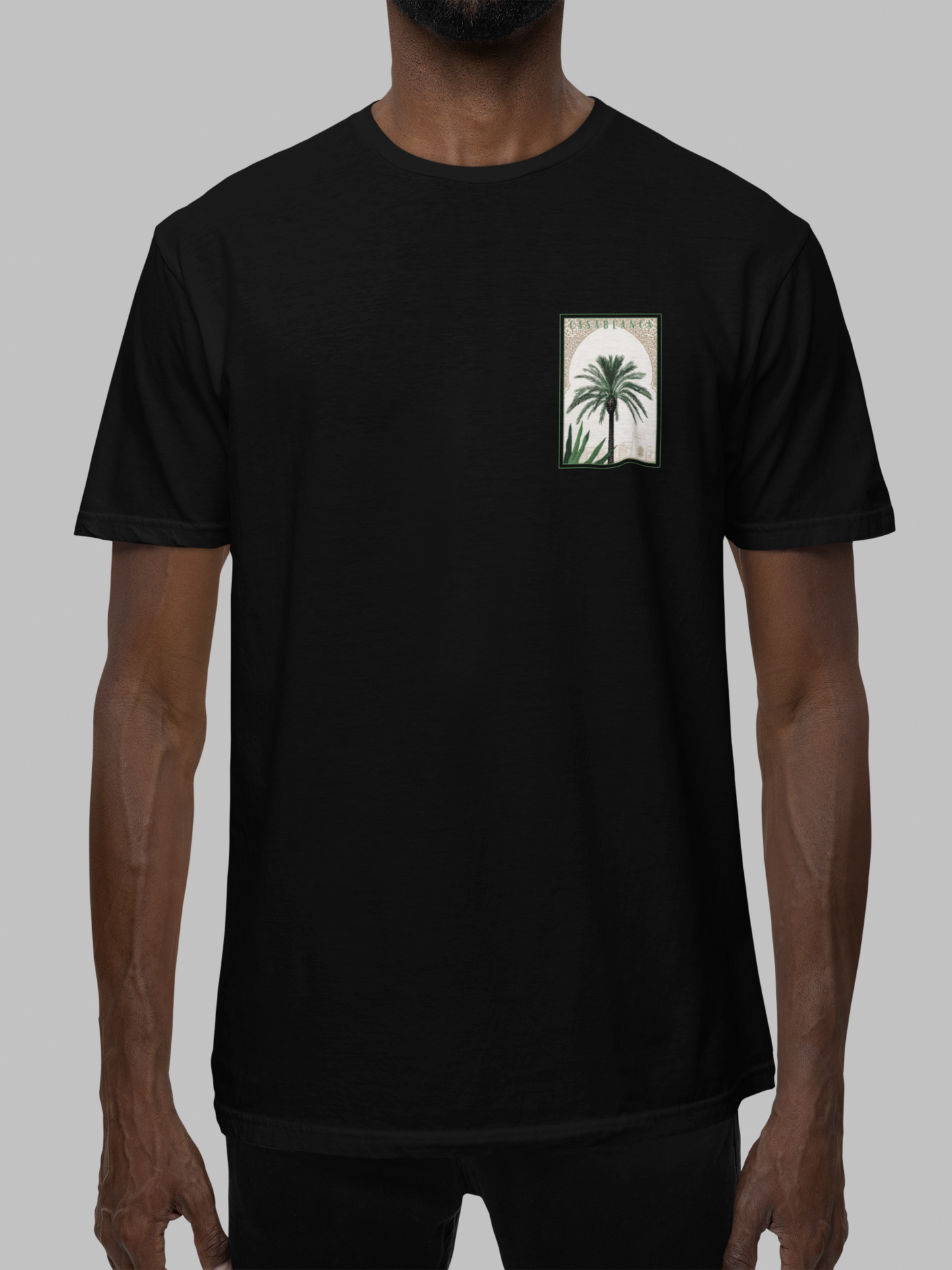 T-Shirt Unisex CASA Oasis #22
