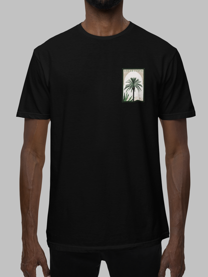 T-Shirt Unisex CASA Oasis #22