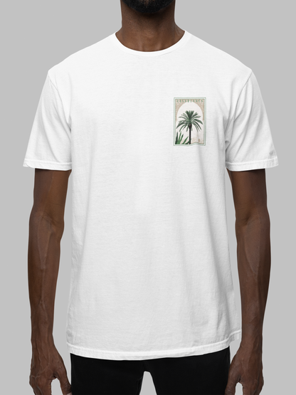T-Shirt Unisex CASA Oasis #22