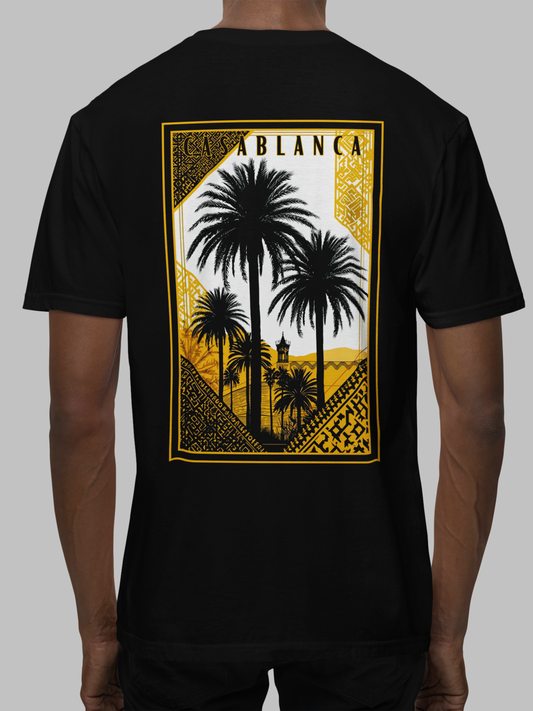 T-Shirt Unisex CASA Oasis #24