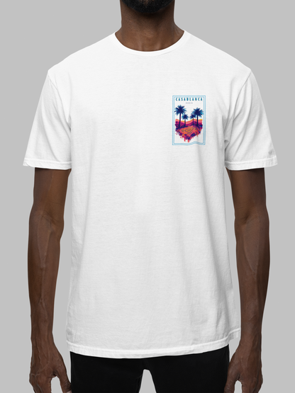 T-Shirt Unisex CASA Oasis #26