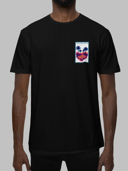 T-Shirt Unisex CASA Oasis #26