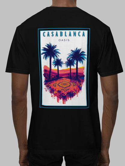 T-Shirt Unisex CASA Oasis #26