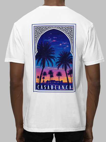 T-Shirt Unisex CASA Oasis #31