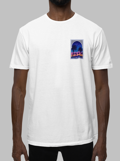 T-Shirt Unisex CASA Oasis #31